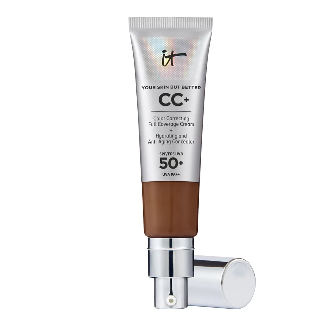 Your Skin But Better CC+ Cream with SPF 50