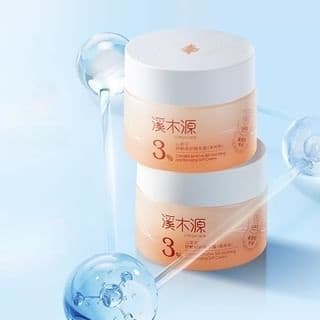 3% Camellia Sensitive Skin Soothing And Repairing Cream, Moisture