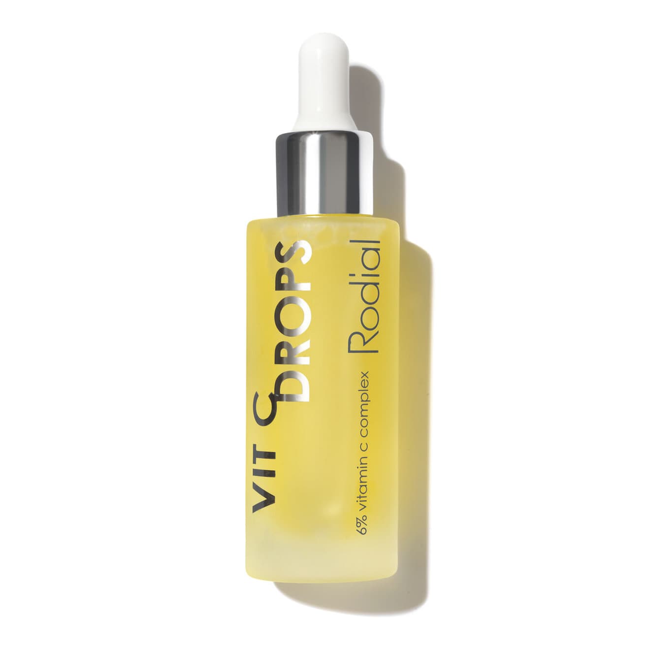 Vitamin C Booster Drops