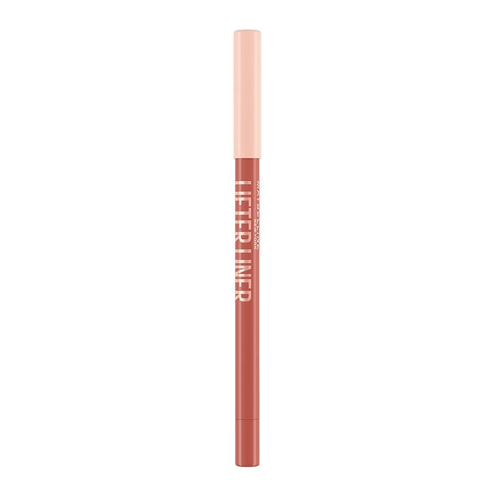 Lip Liner Makeup With Hyaluronic Acid And Jojoba Oil, Out Of Line