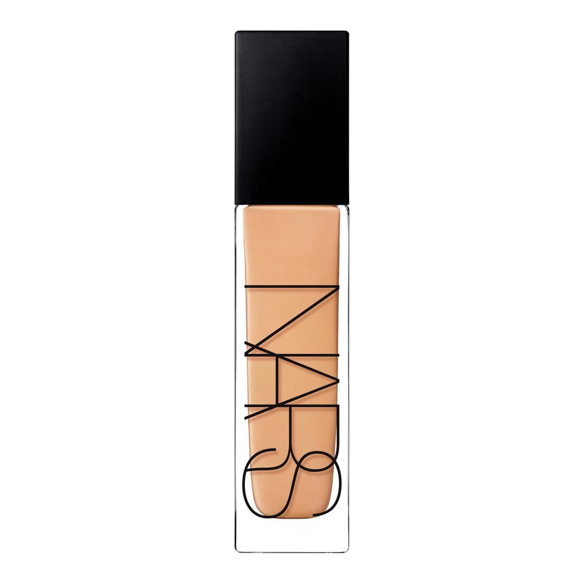 Natural Radiant Longwear Foundation, Sahel - Medium 2.5