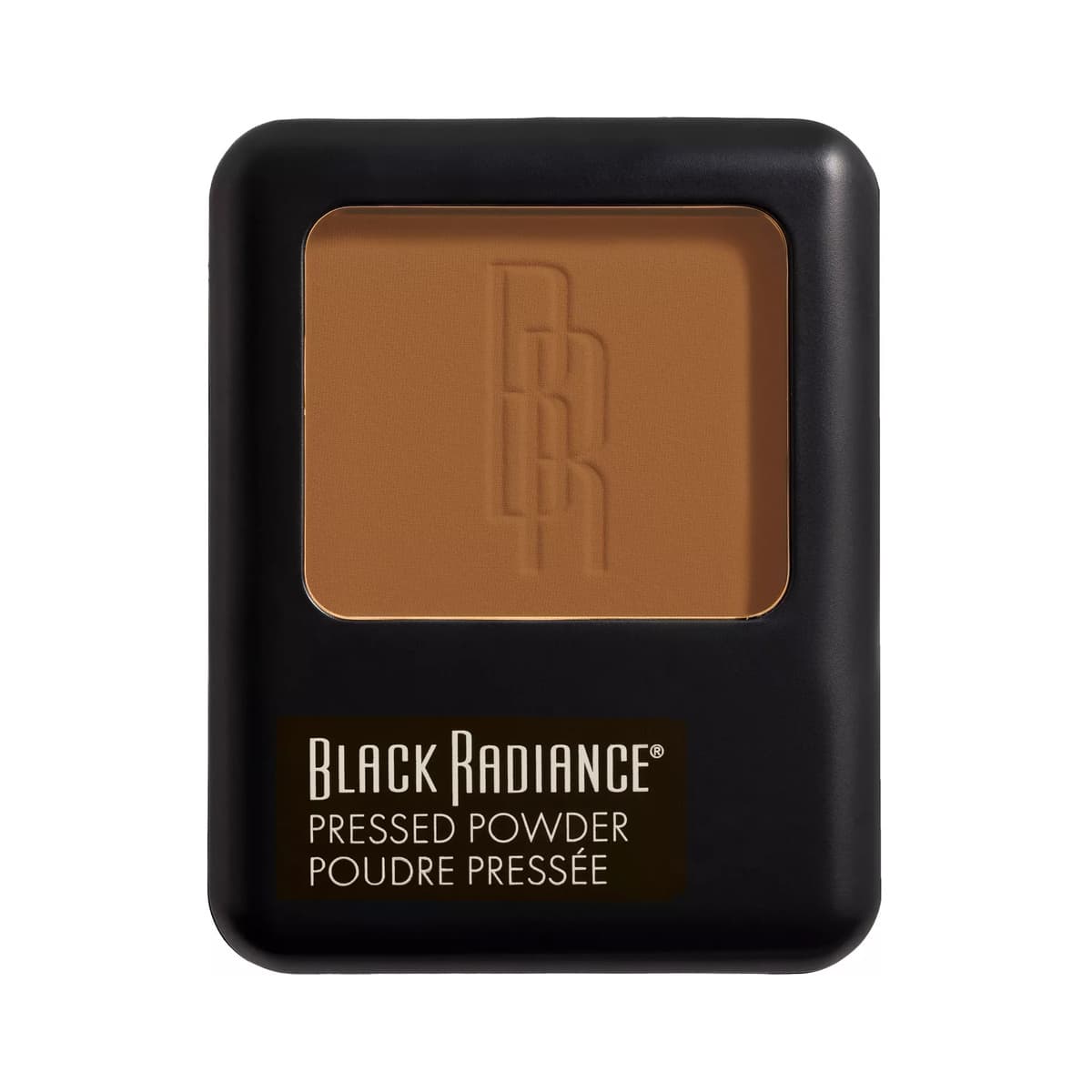 Pressed Powder, Golden Almond