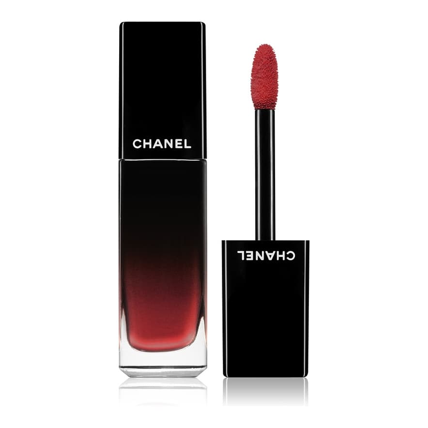 Rouge Allure Laque