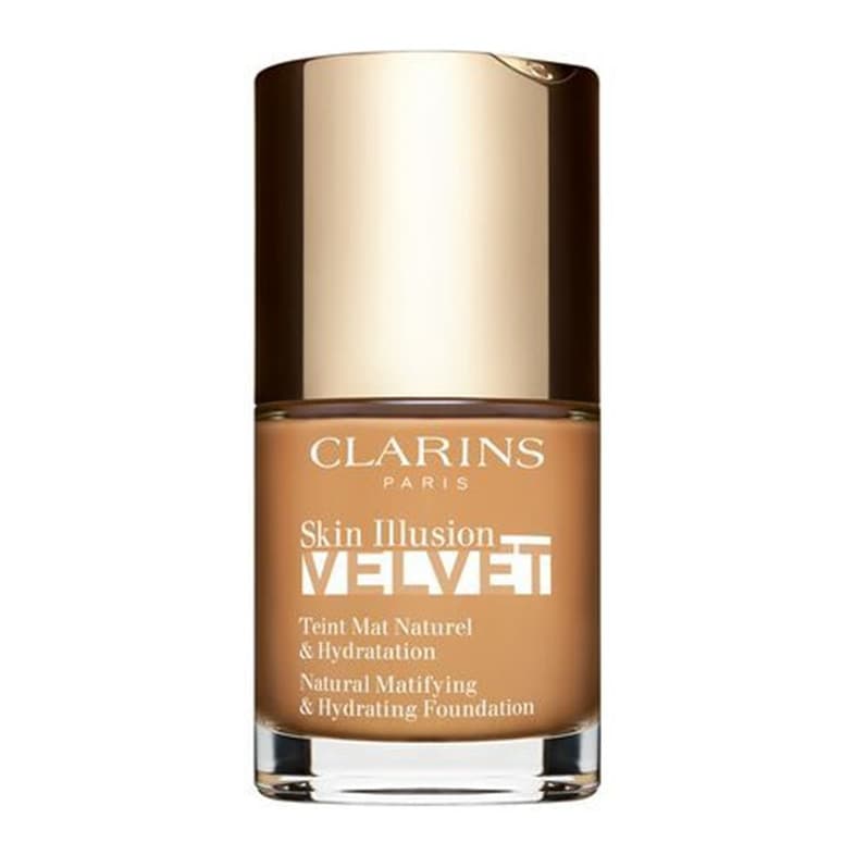 Skin Illusion Velvet Foundation 114N