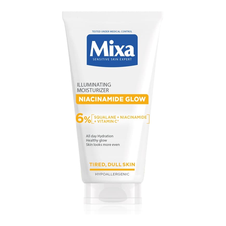 Niacinamide Glow