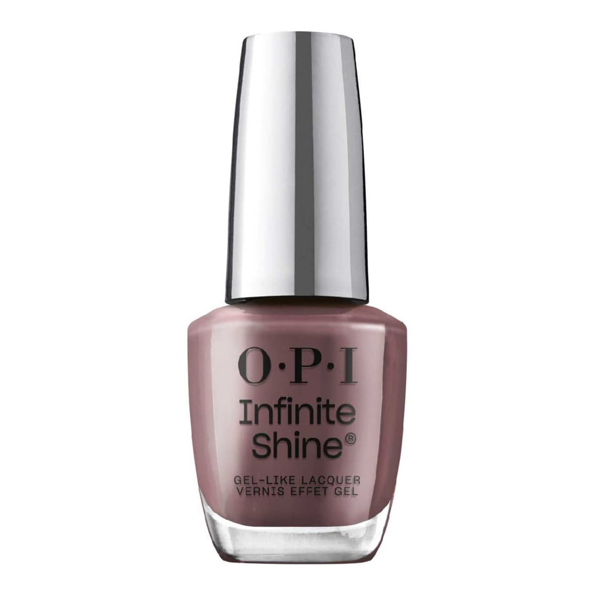 Infinite Shine Gel Like Polish - You Don't Know Jacques!