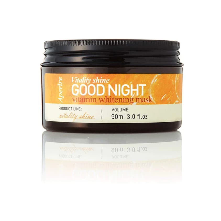 Vitality Shine Water-full Vitamin Cream