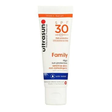 SPF30 Family Sun Protection