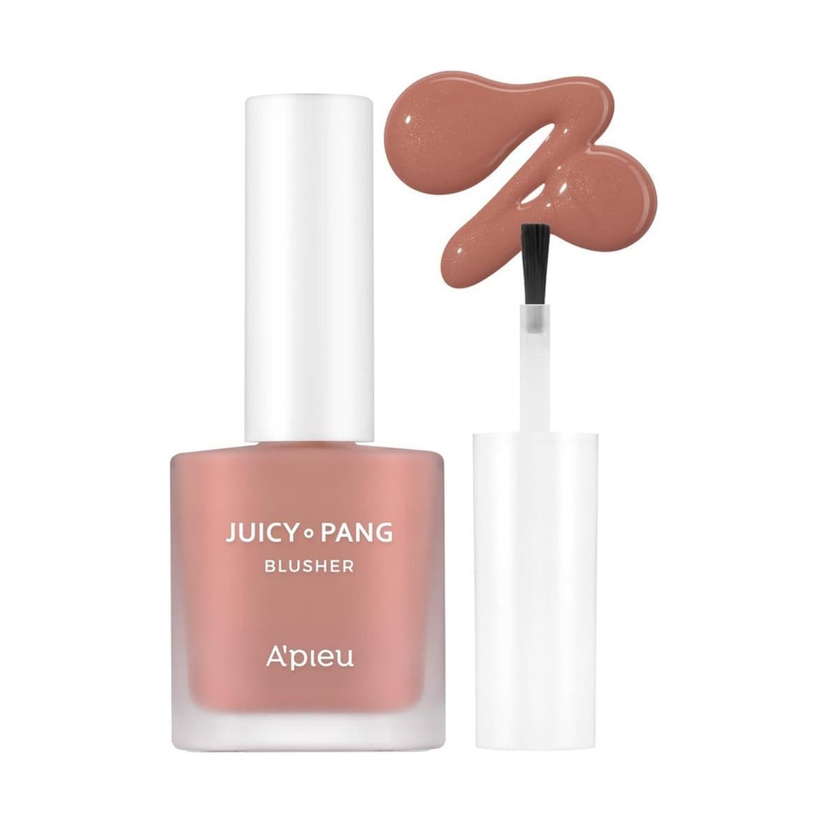 Juicy Pang Water Blusher BE01