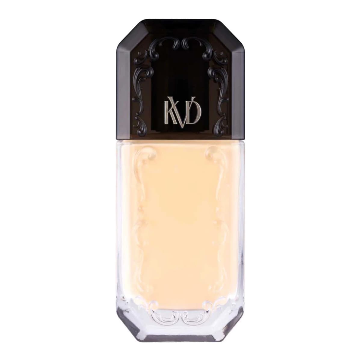 Good Apple Full-Coverage Serum Foundation, Medium 027