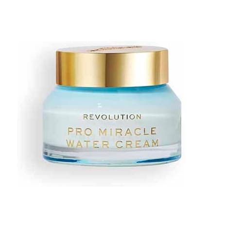 Miracle Water Cream