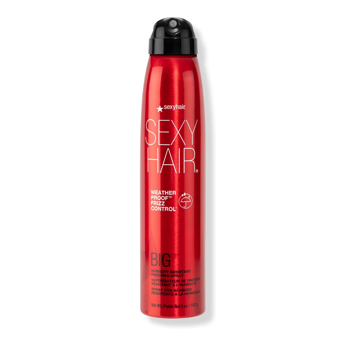 Big Sexy Hair Weather Proof Frizz Control