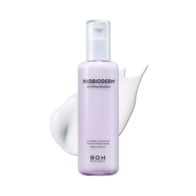Probioderm 3D Lifting Emulsion