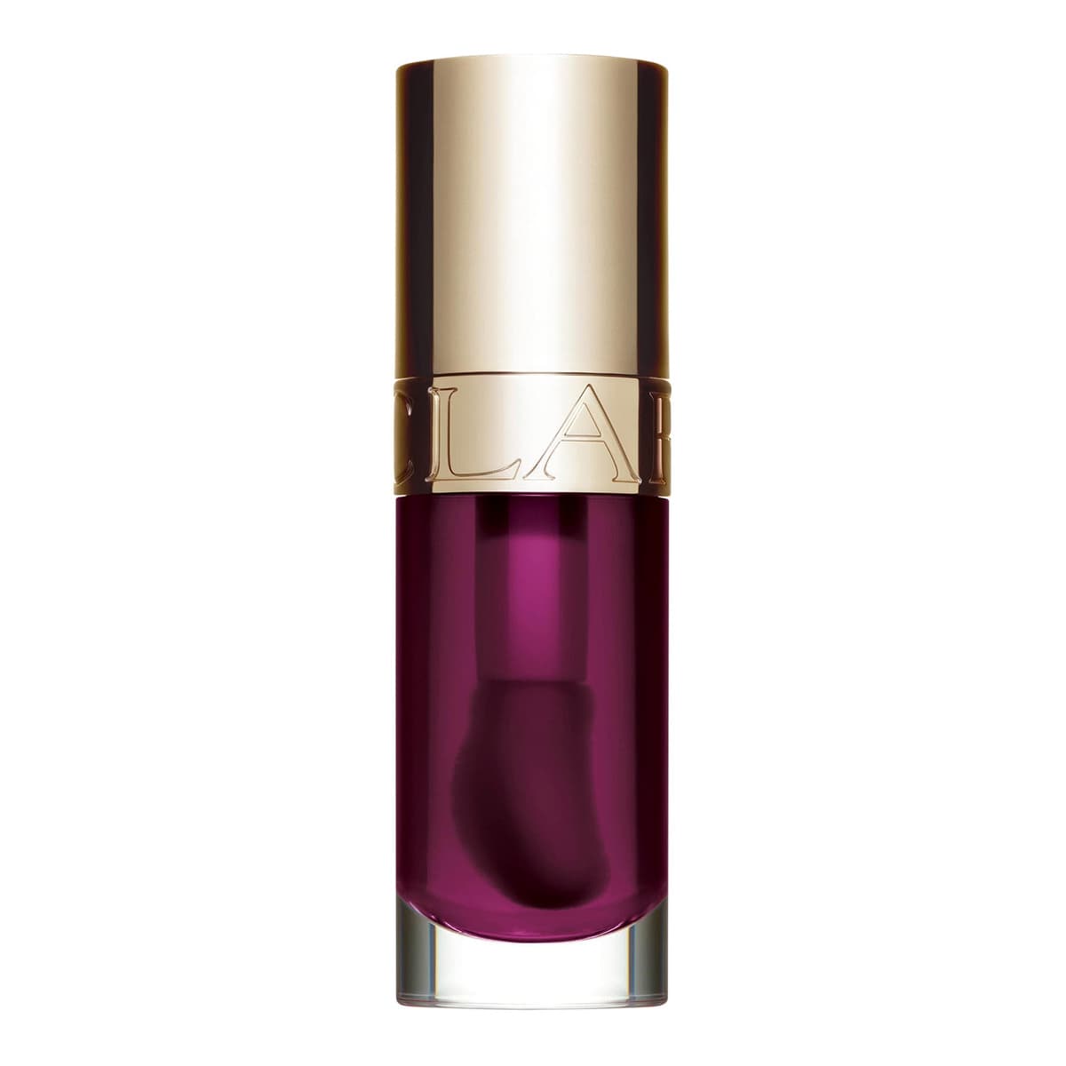 Lip Comfort Hydrating Oil, Plum