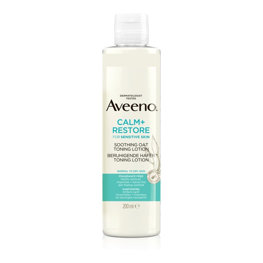 Calm + Restore