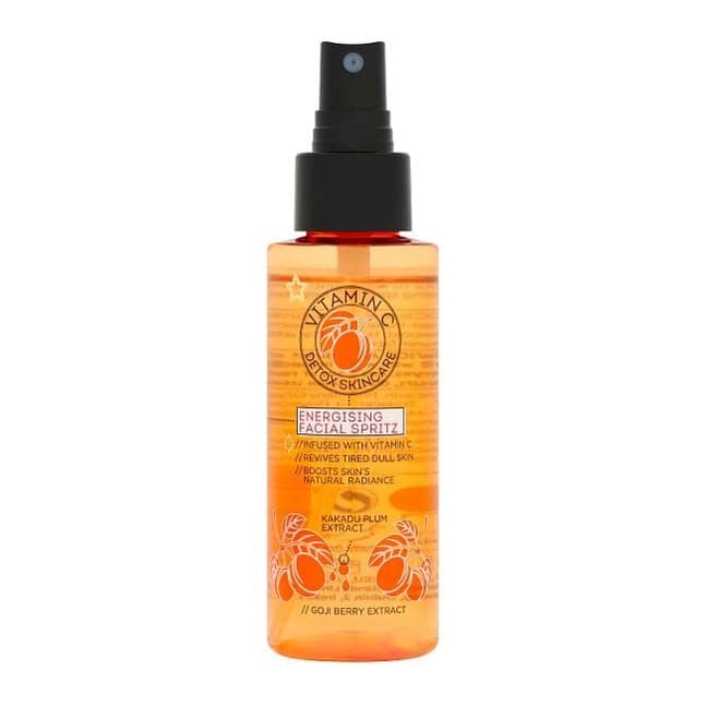 Facial Spritz