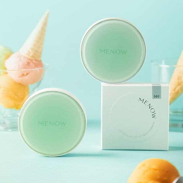 Macaron Soft Mist Matte Cushion For Oily Skin, W01 Natural