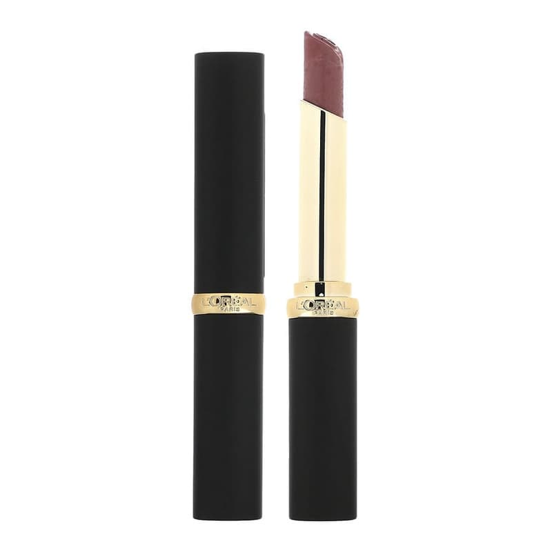 Colour Riche, Intense Volume Matte Lipstick, #143 Le Mauve Indomptable