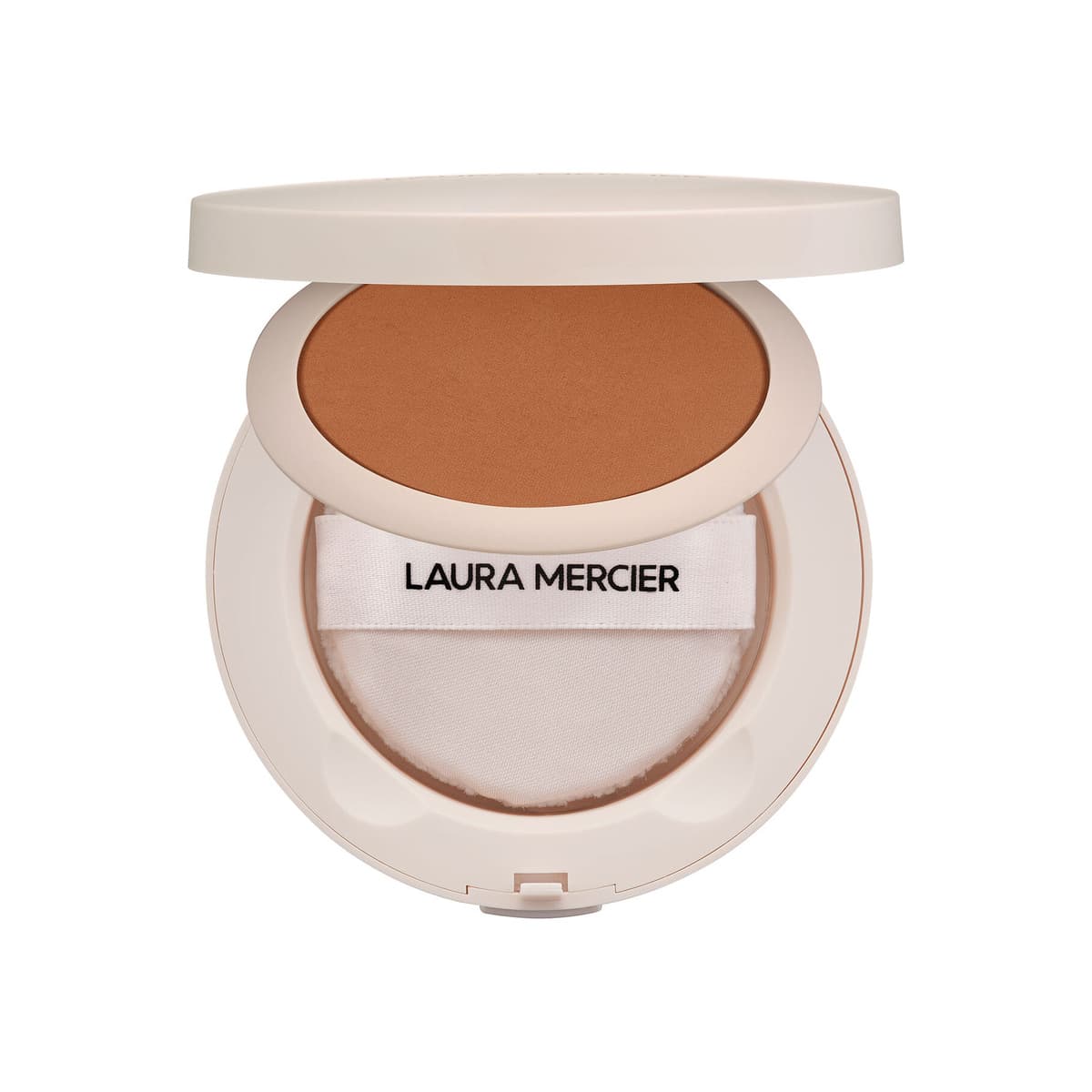 Ultra-Blur Pressed Setting Powder, MEDIUM DEEP