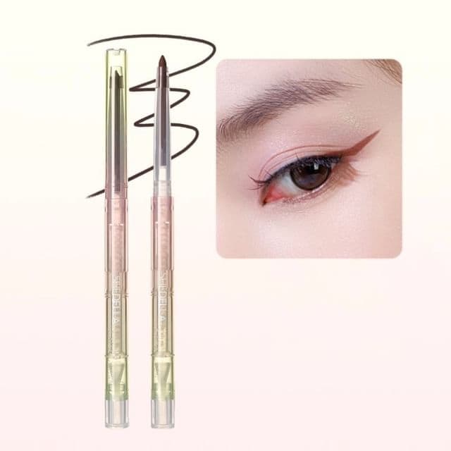 Fantasy Eyeliner Gel Pencil, #CD-02