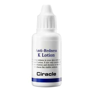 Anti-Redness K Lotion