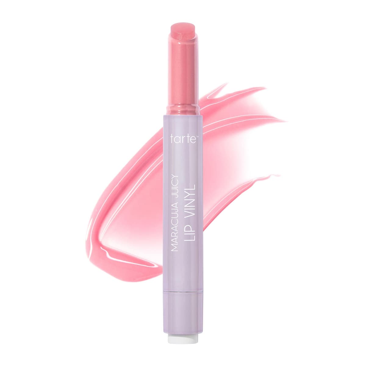 maracuja juicy lip vinyl, Sheer Petal