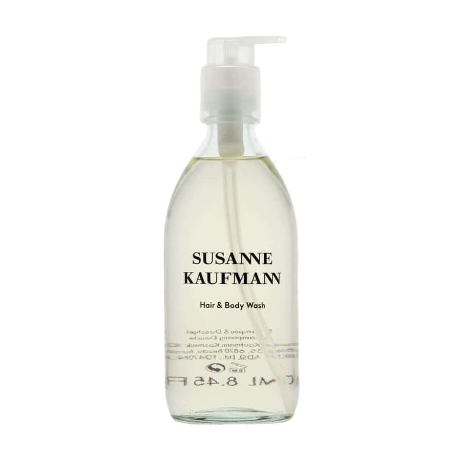 Hair & Body Wash