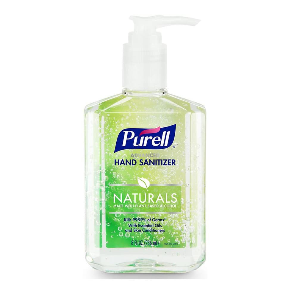 Naturals Hand Sanitizer