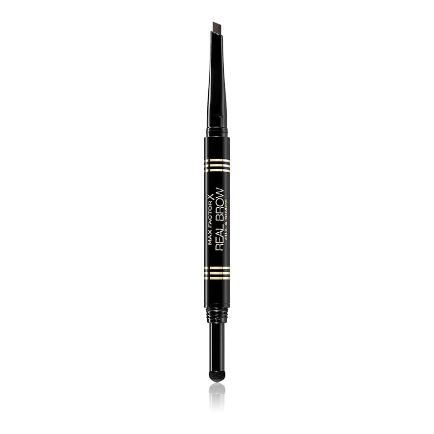 Real Brow Fill & Shape
