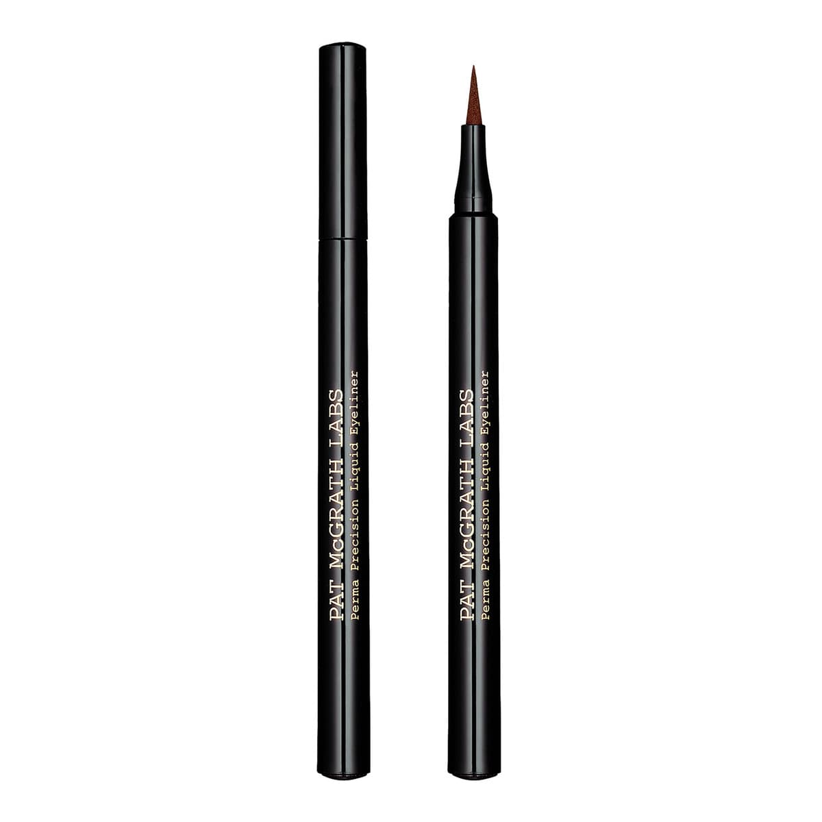 Perma Precision Liquid Eyeliner - Xtreme Black Coffee