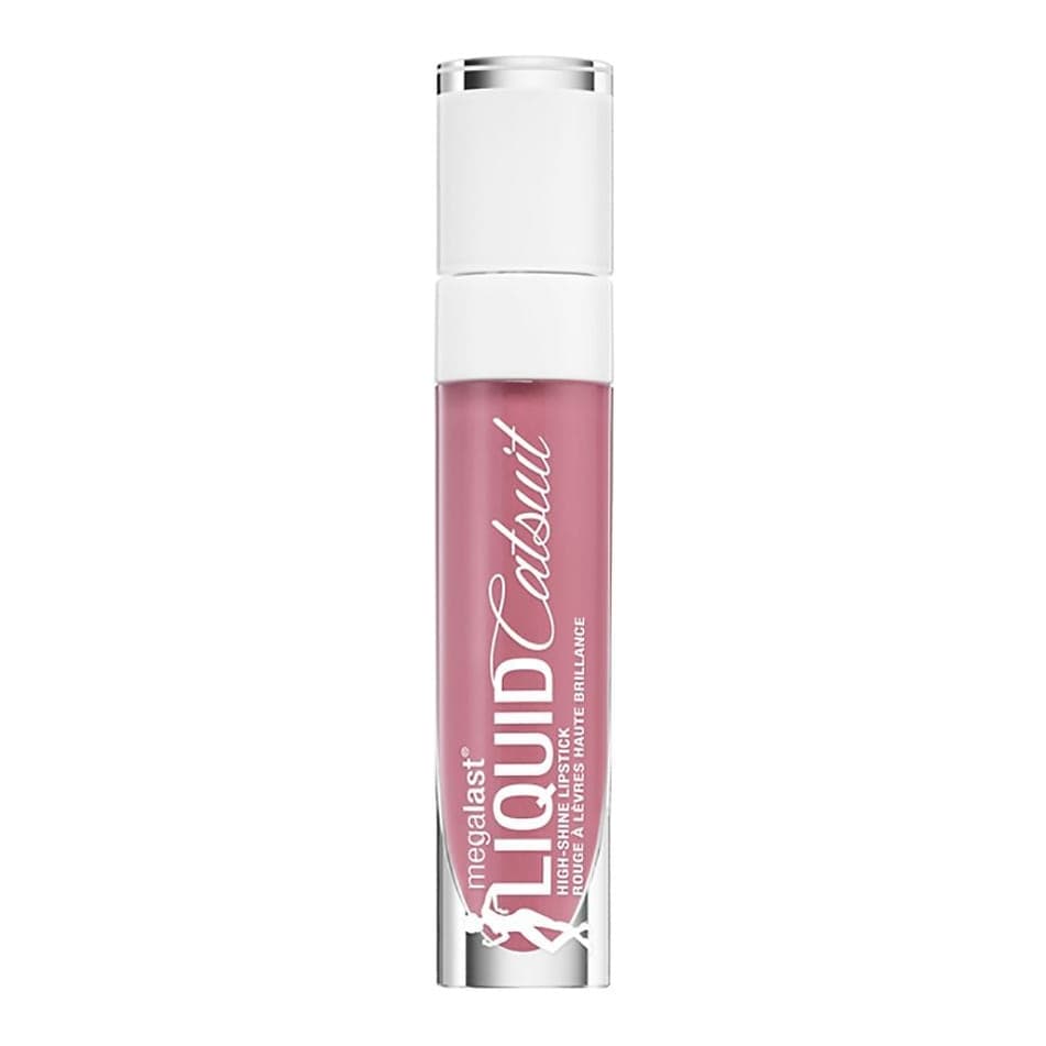Liquid Catsuit High-Shine Lipstick, Flirt Alert