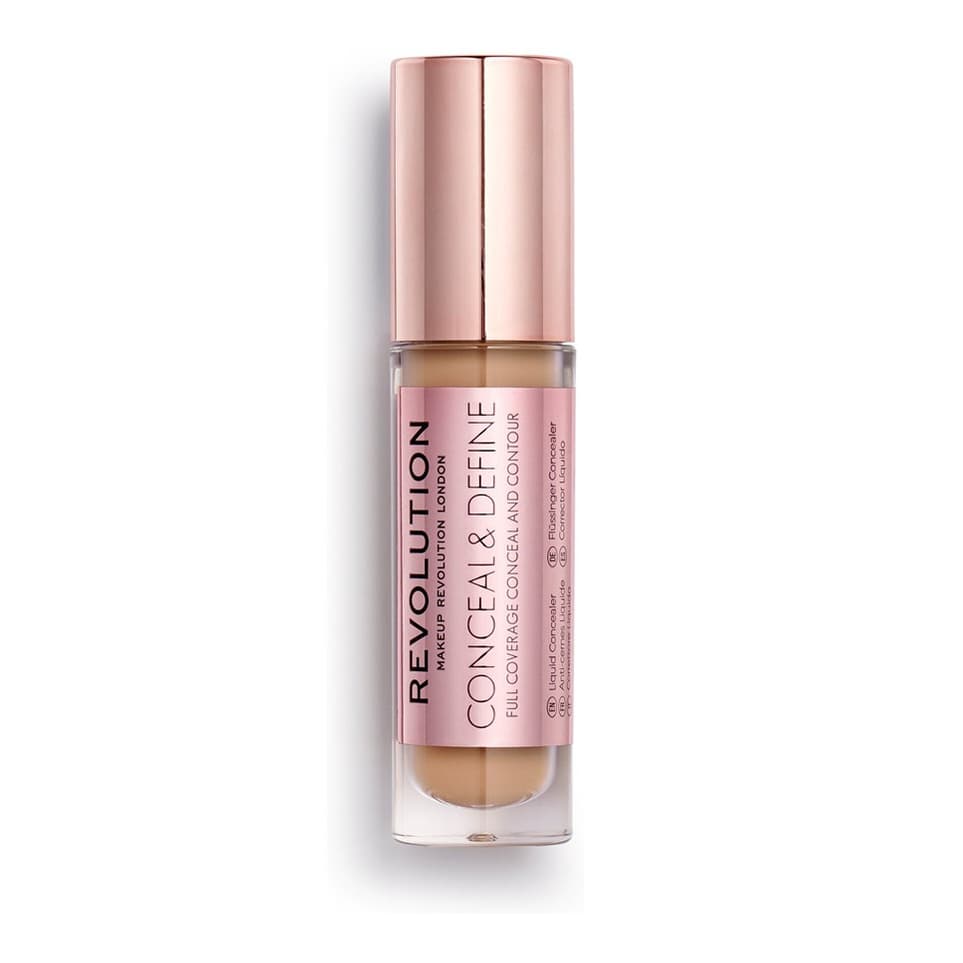 MakeupConceal & Define Concealer C11