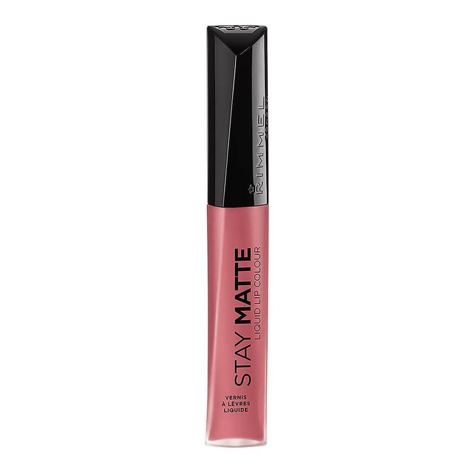 Liquid Lip Colour, Pink Bliss 100