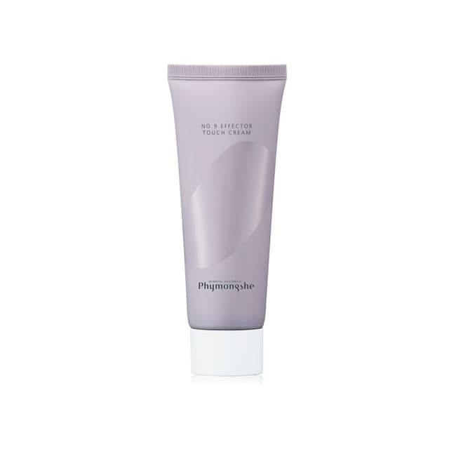 No.9 Effector Touch Cream