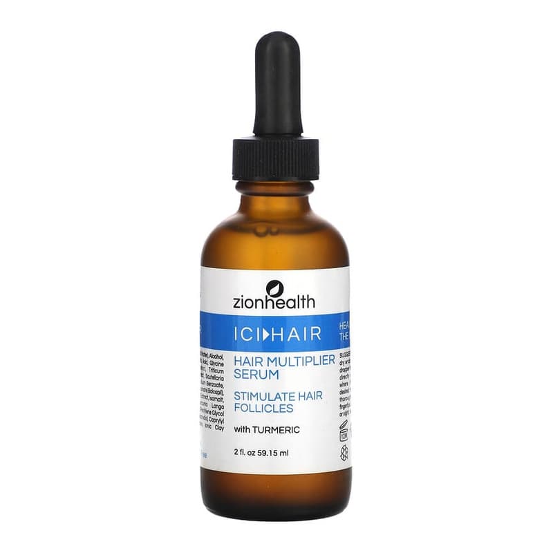 ICI Hair, Hair Multiplier Serum