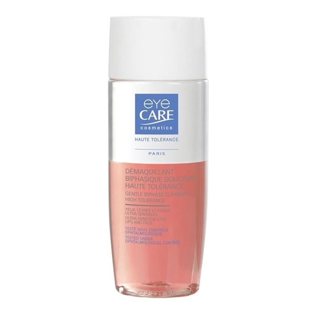 Gentle Biphase Cleanser