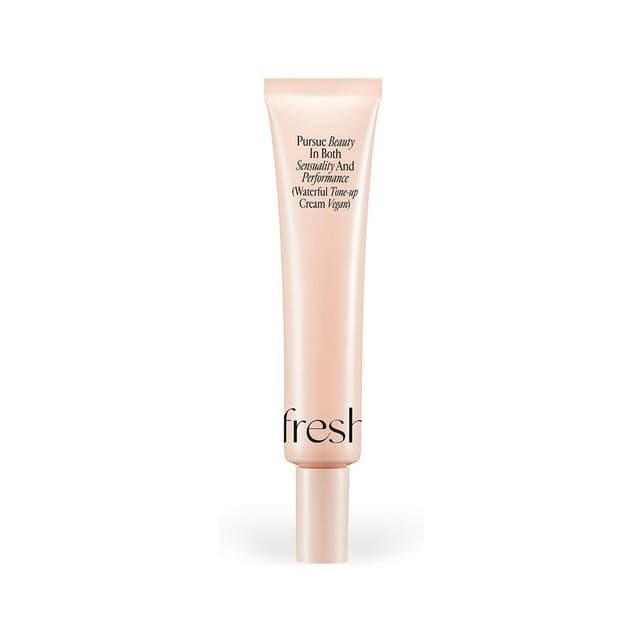Waterful Tone-up Cream Vegan