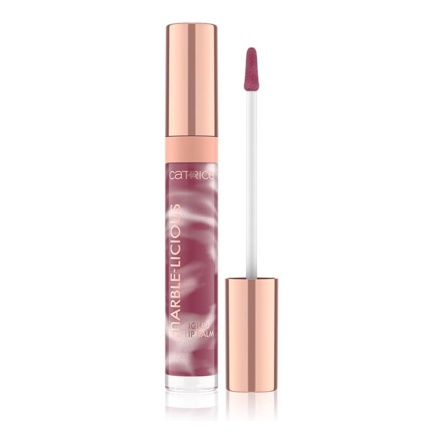 Marble-licious Lip Balm