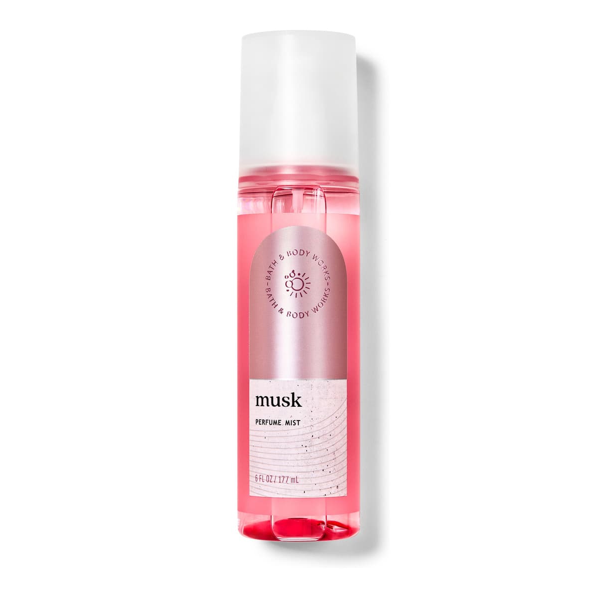 Musk, Perfume Mist