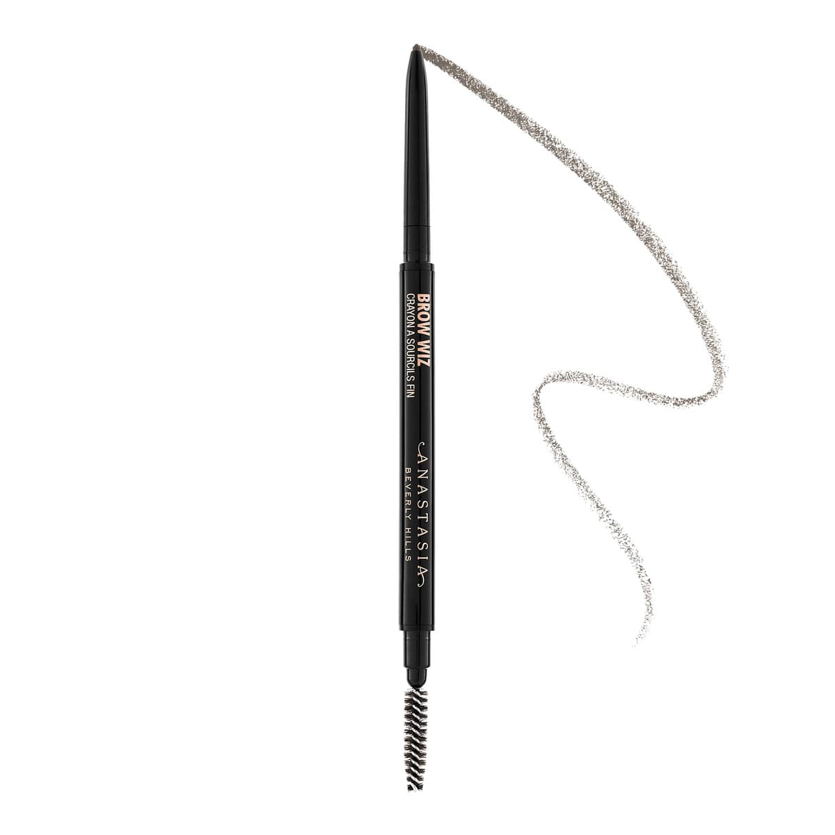 Brow Wiz® Ultra-Slim Precision Eyebrow Pencil, Taupe