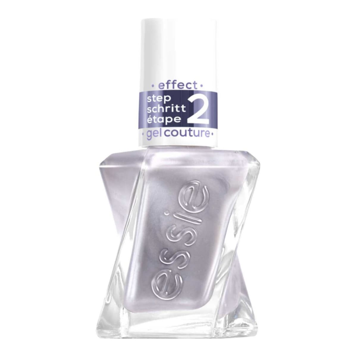 Gel Couture Crushed Gold Nail Polish