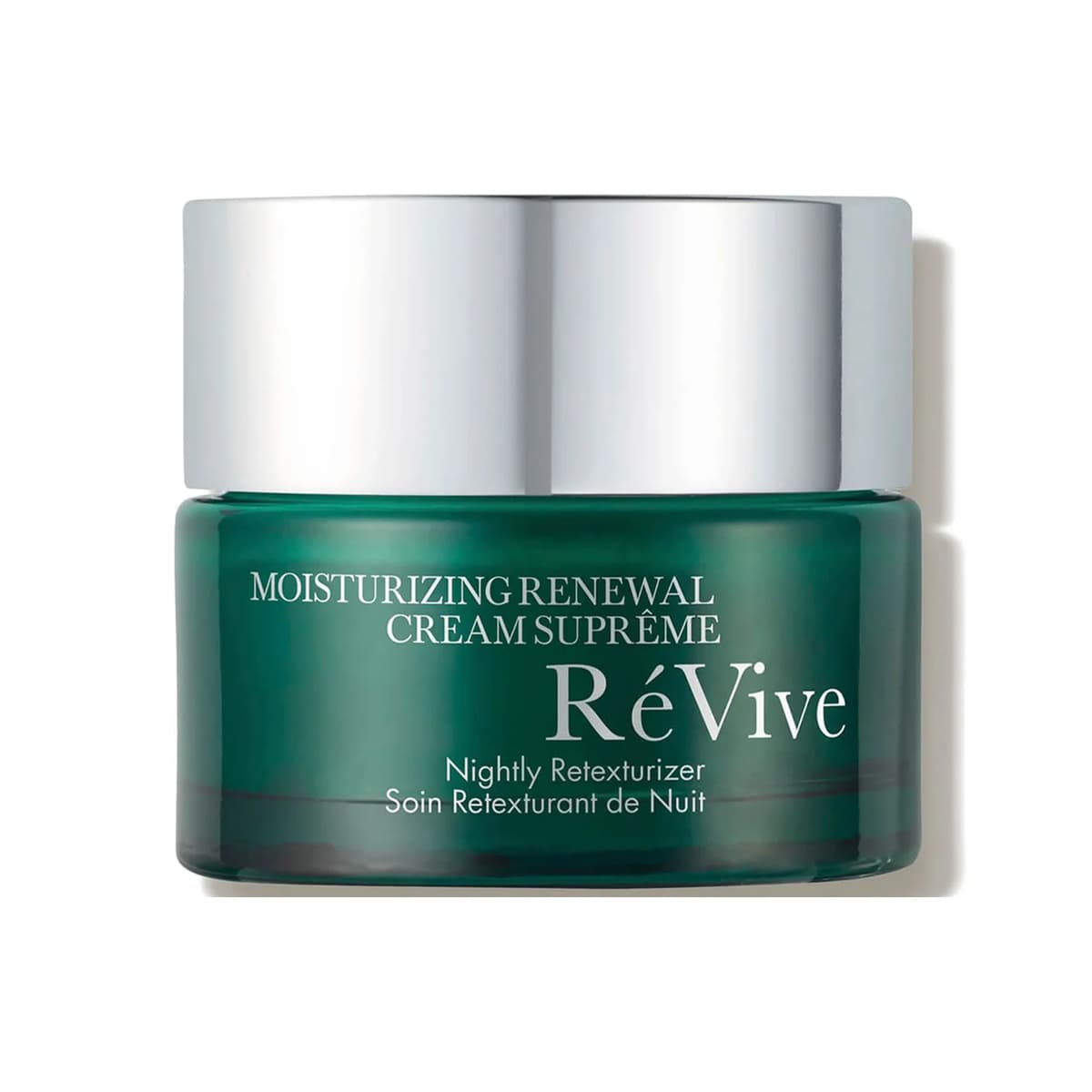 RÃVive Skincare Moisturizing Renewal Cream Supreme
