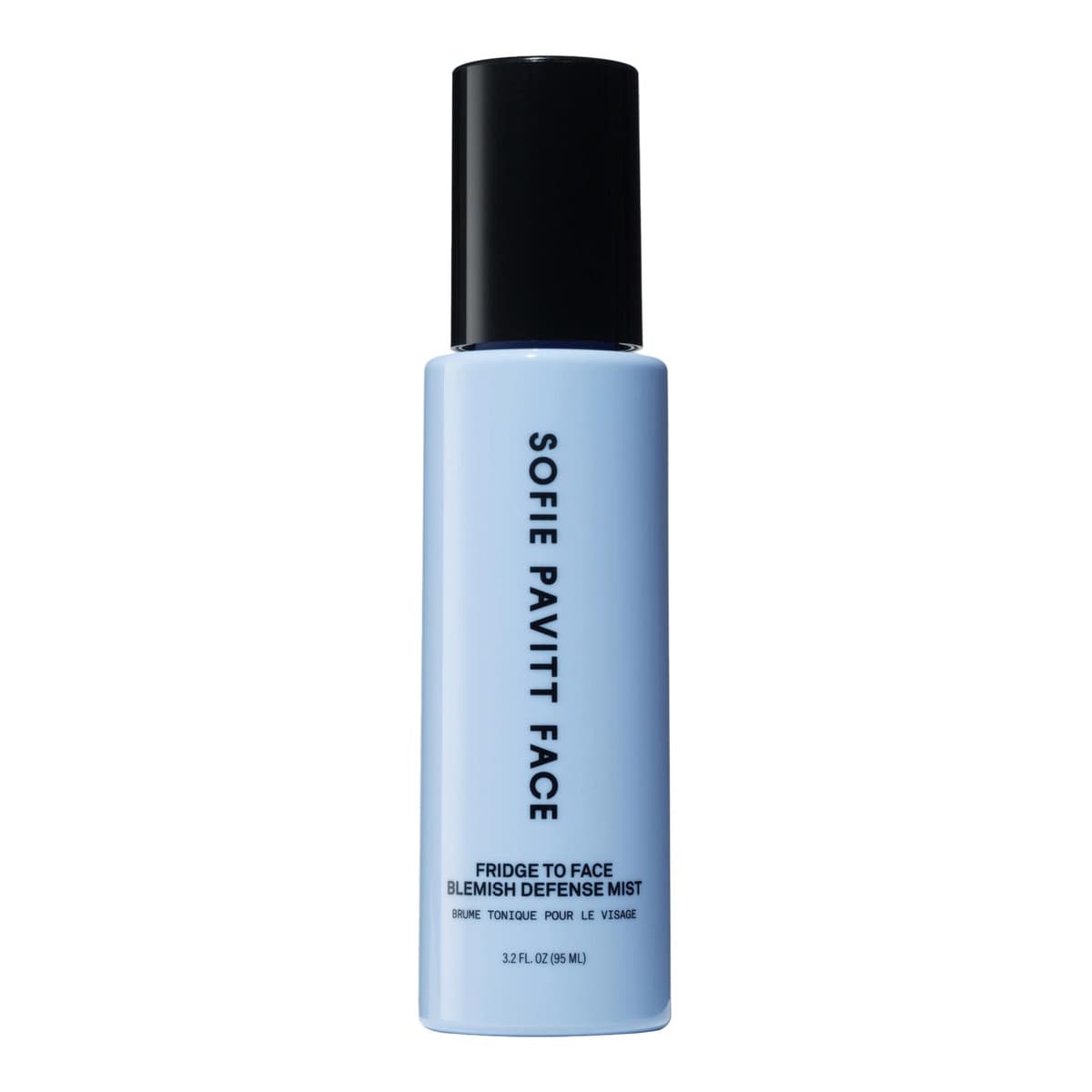 Fridge to Face Blemish Defense Cooling Mist
