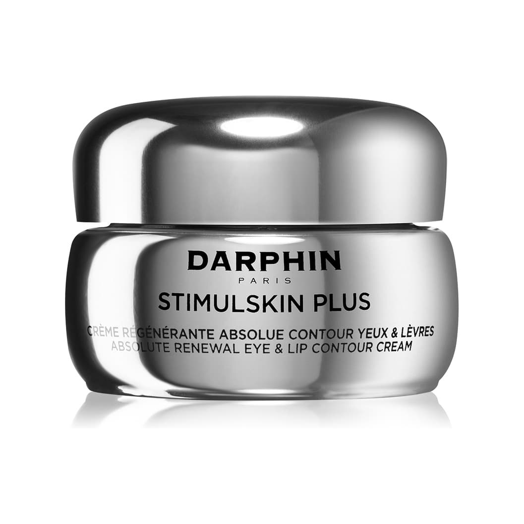 Stimulskin Plus Absolute Renewal Eye & Lip Contour Cream