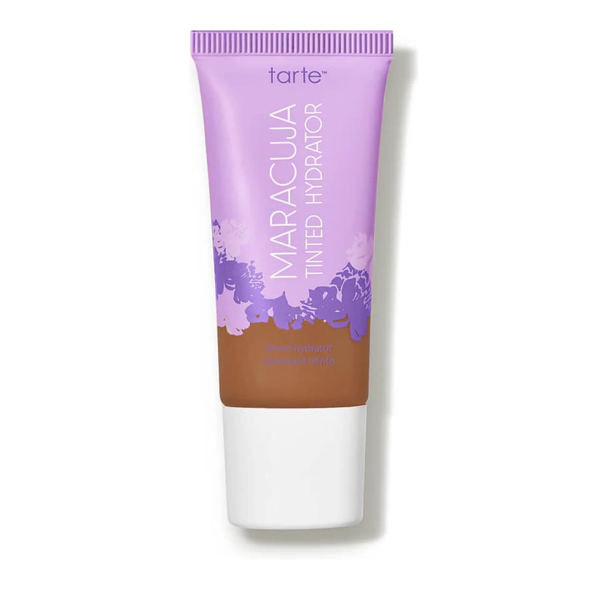 Maracuja Tinted Moisturizer, 54S Deep Sand