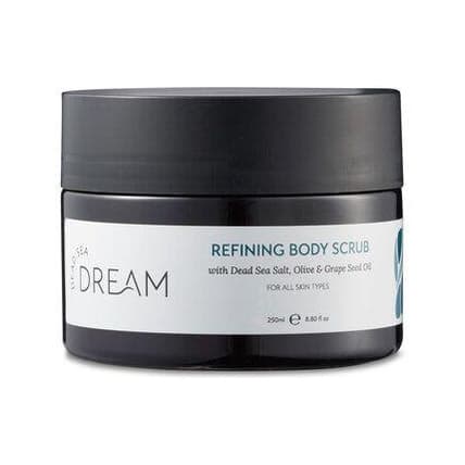 Refining Body Scrub