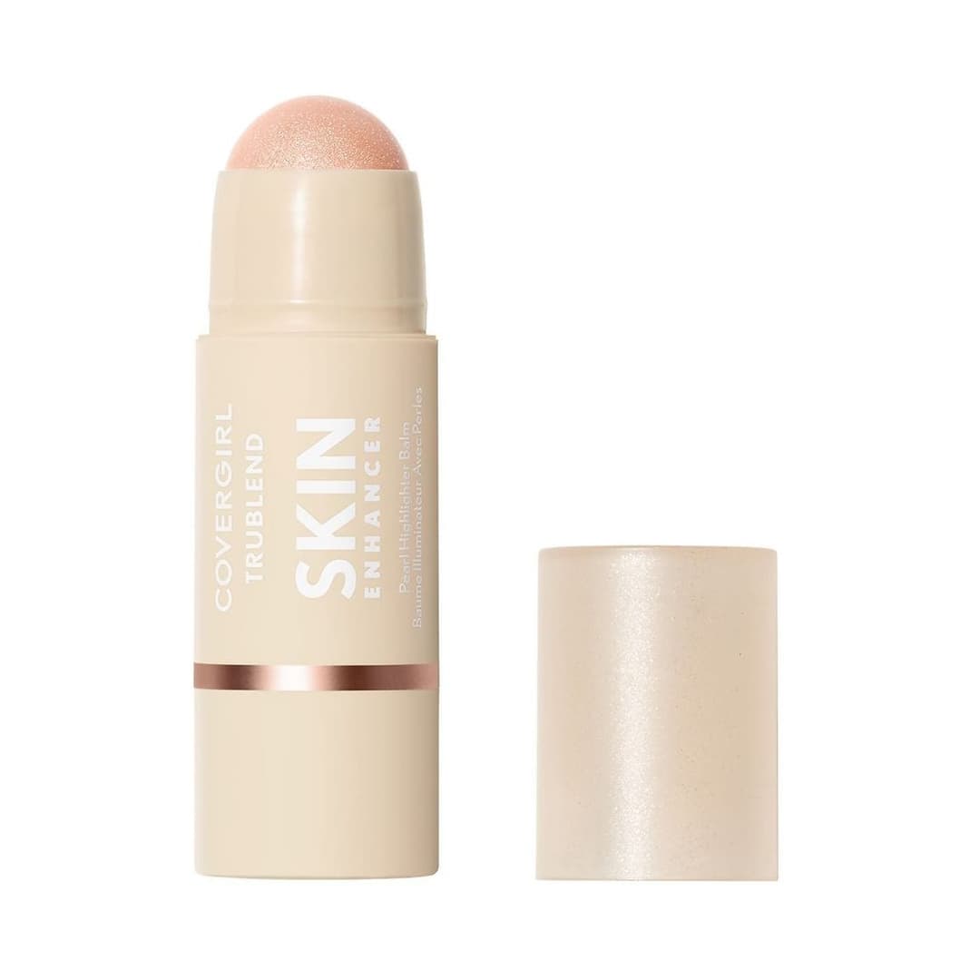 Skin Enhancer Highlighter Balm, Moonlight