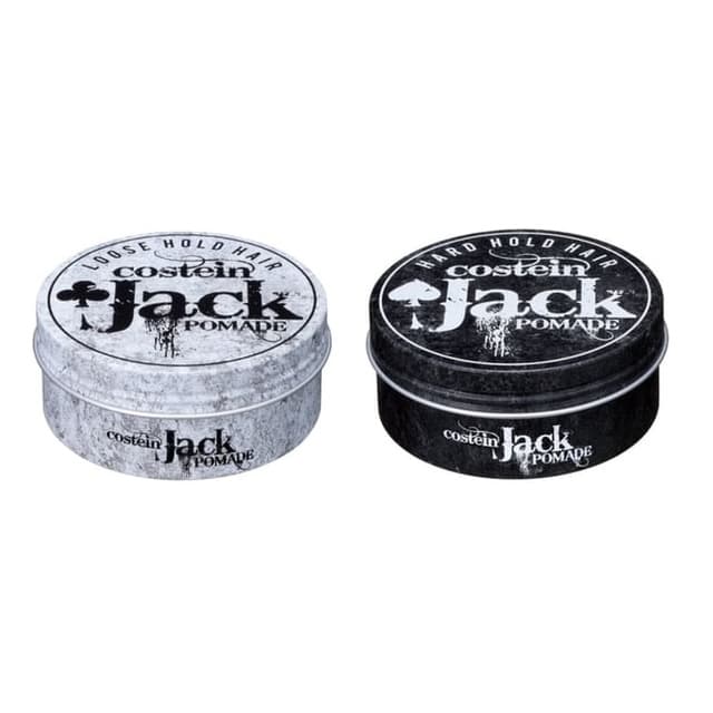 Pomade Hair Wax, Hard