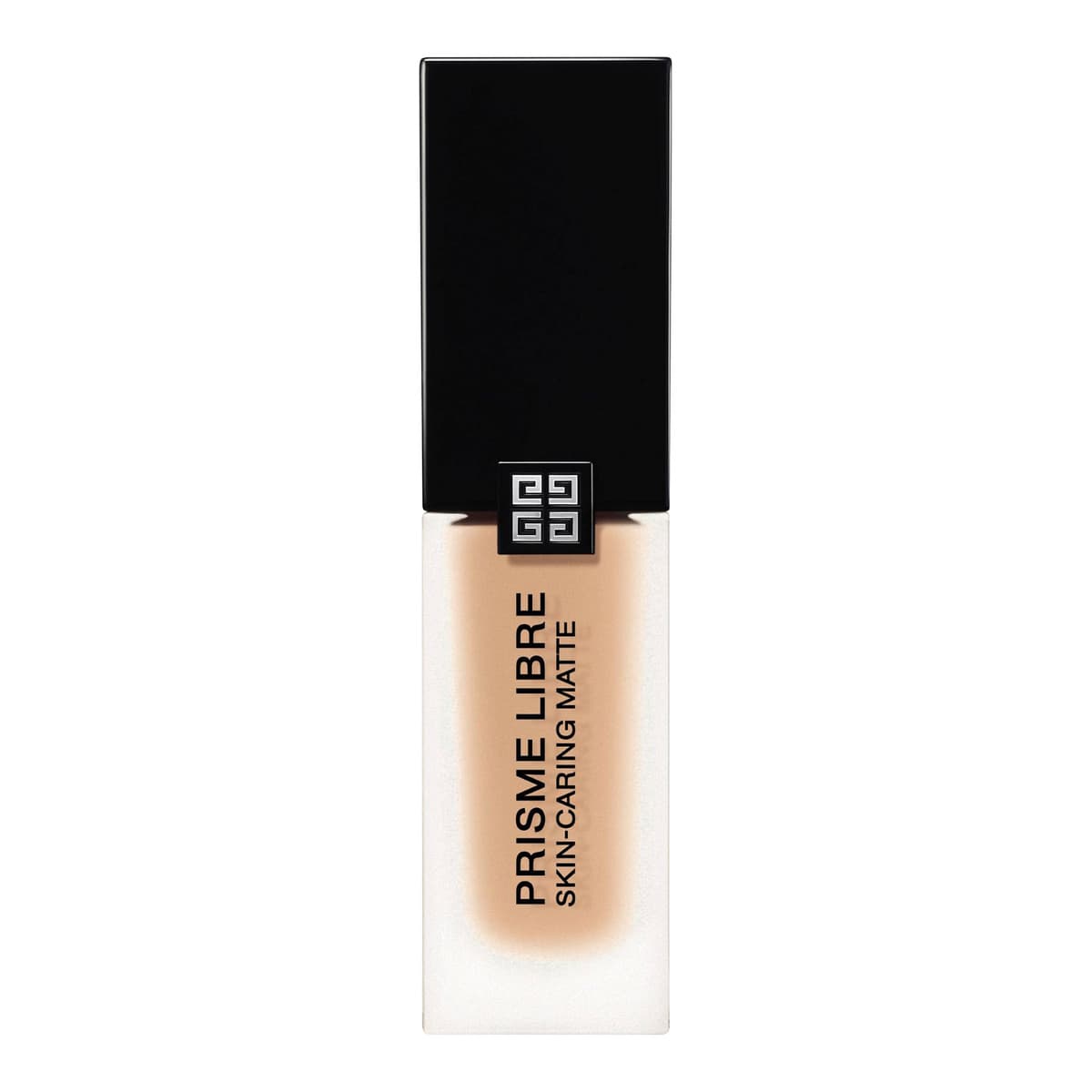 Prisme Libre Skin-Caring Matte Foundation, #3-C278