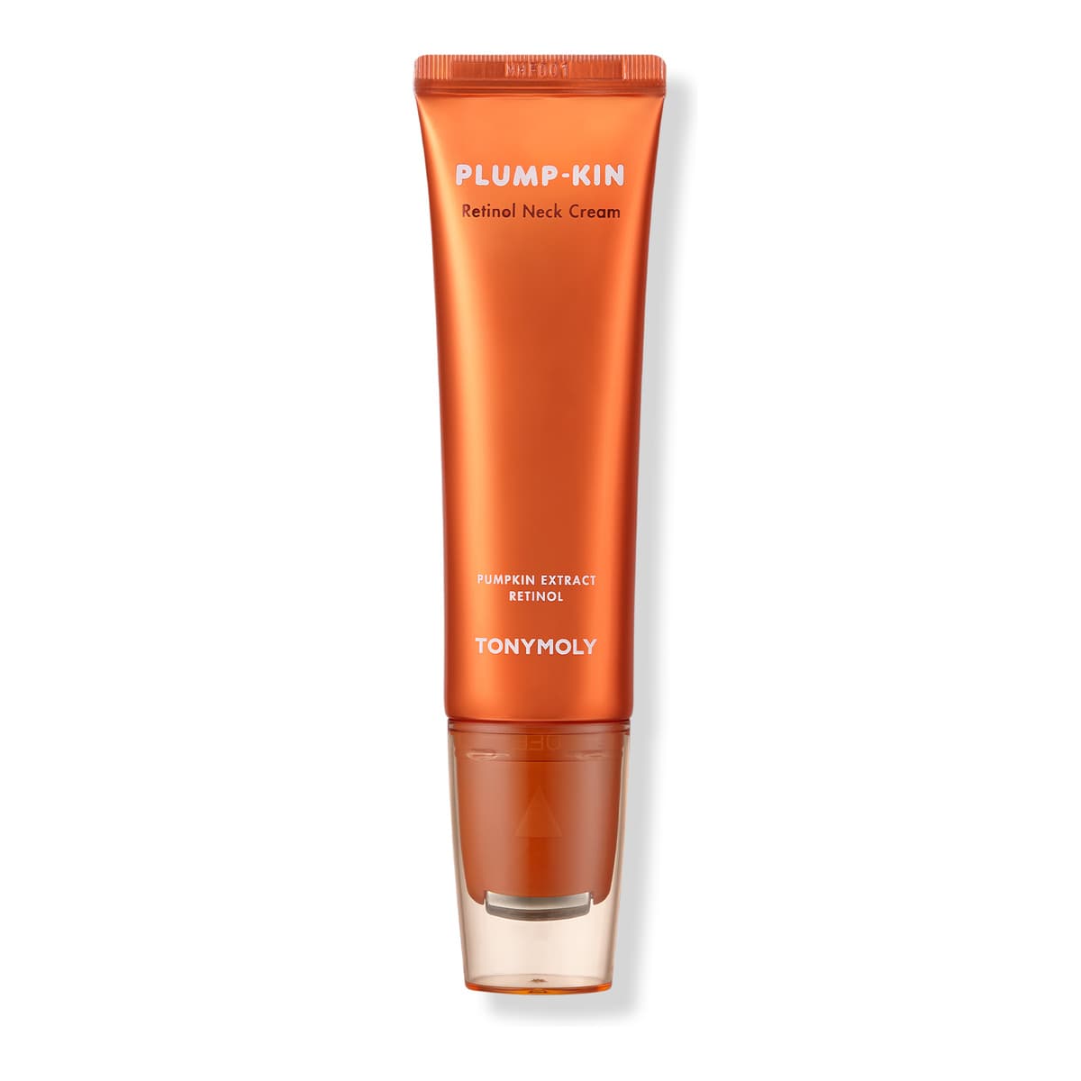 Plump-kin Retinol Neck Cream
